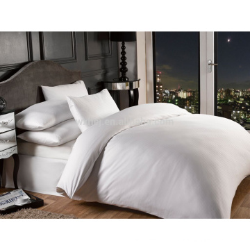 White Hotel 100% Cotton 240x260 Quilt Covers